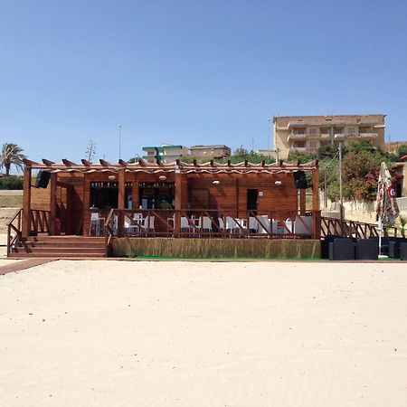 Casa Vacanza Lido Sciacca Kültér fotó