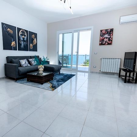 Casa Vacanza Lido Sciacca Kültér fotó