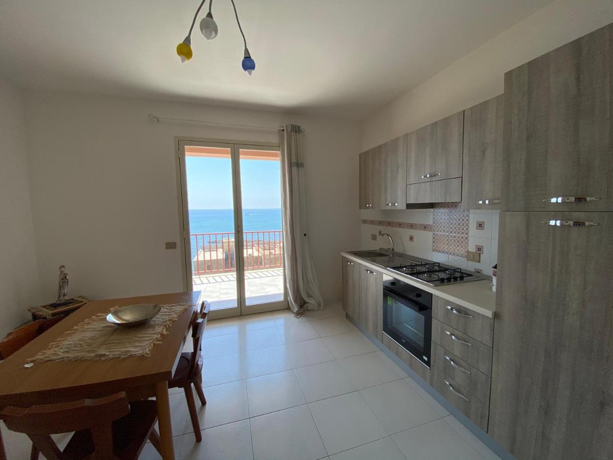 Casa Vacanza Lido Sciacca Kültér fotó