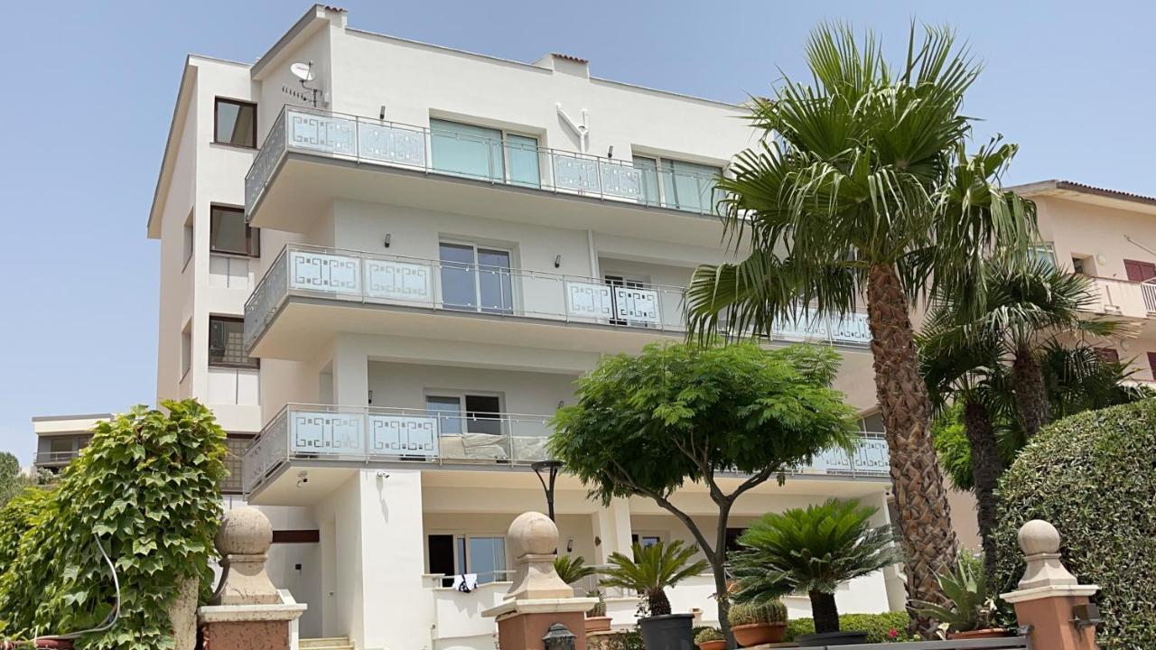 Casa Vacanza Lido Sciacca Kültér fotó