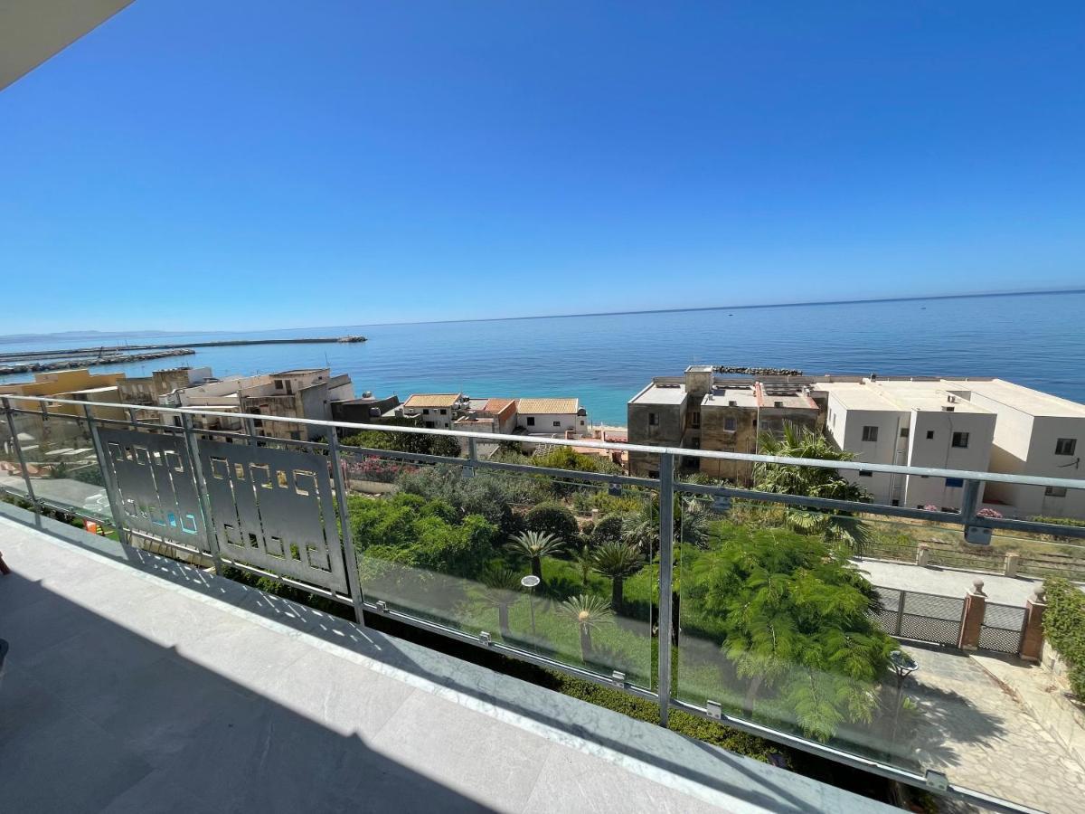 Casa Vacanza Lido Sciacca Kültér fotó