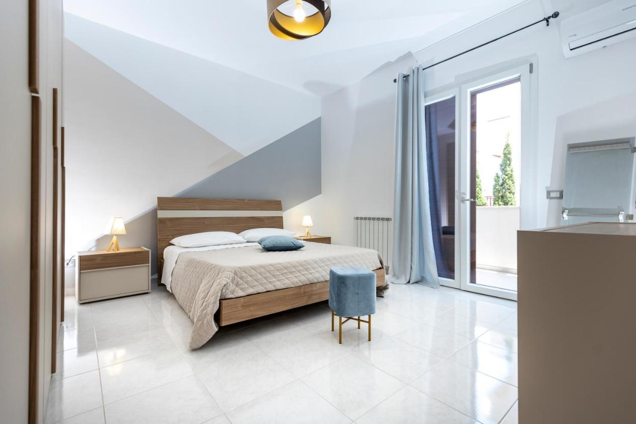 Casa Vacanza Lido Sciacca Kültér fotó