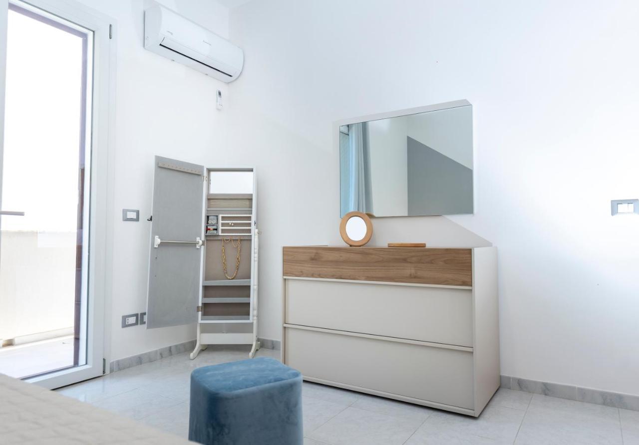 Casa Vacanza Lido Sciacca Kültér fotó