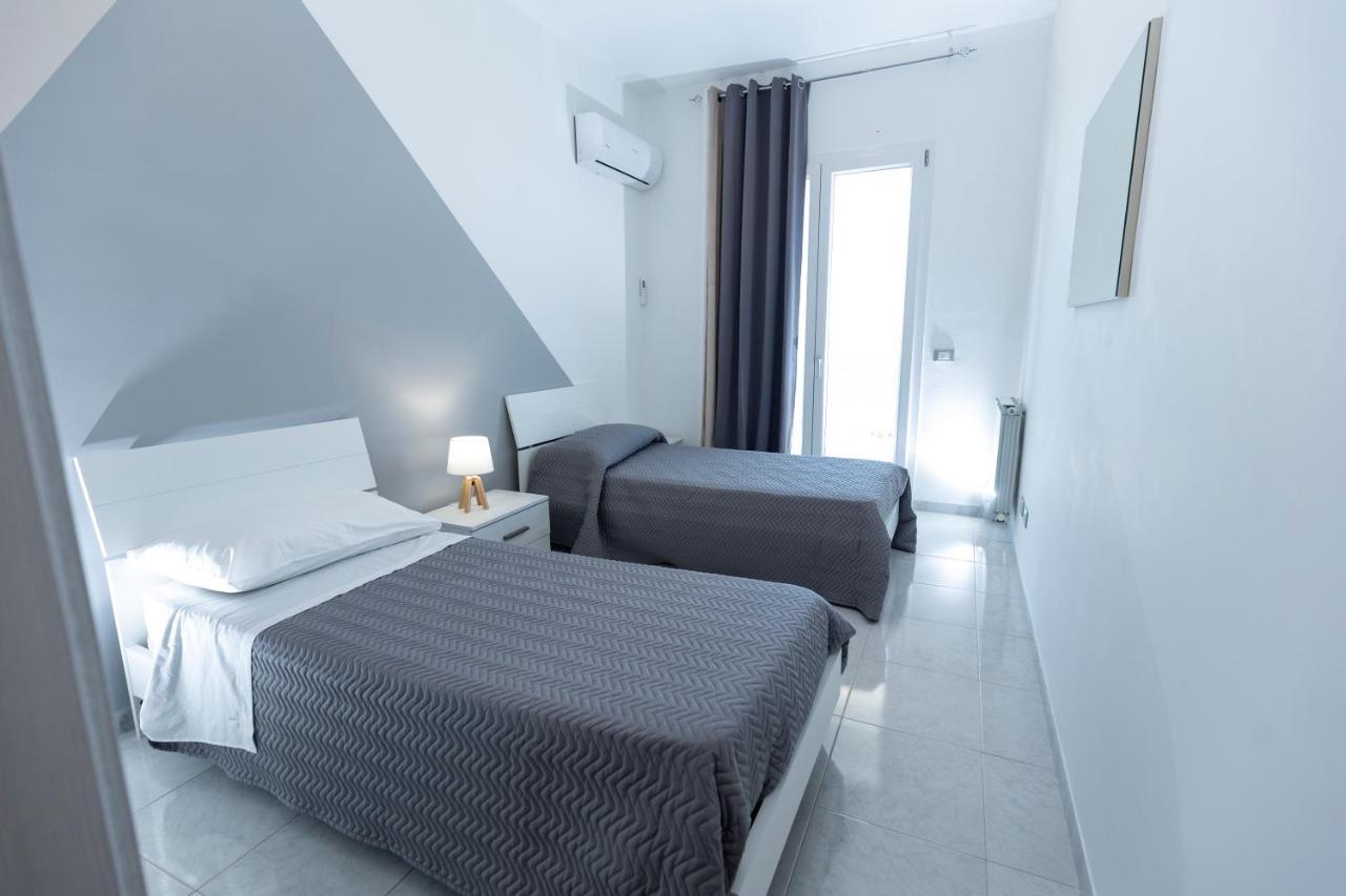 Casa Vacanza Lido Sciacca Kültér fotó