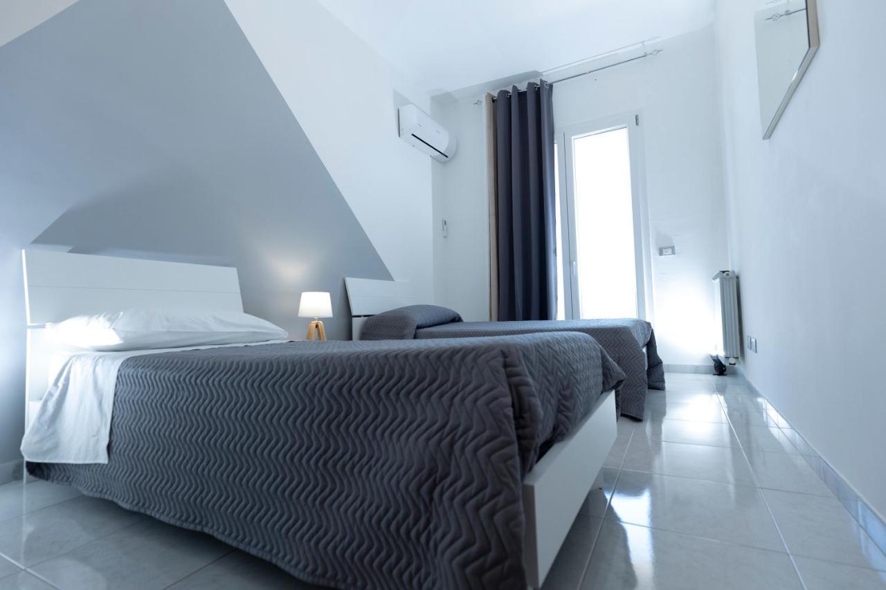 Casa Vacanza Lido Sciacca Kültér fotó