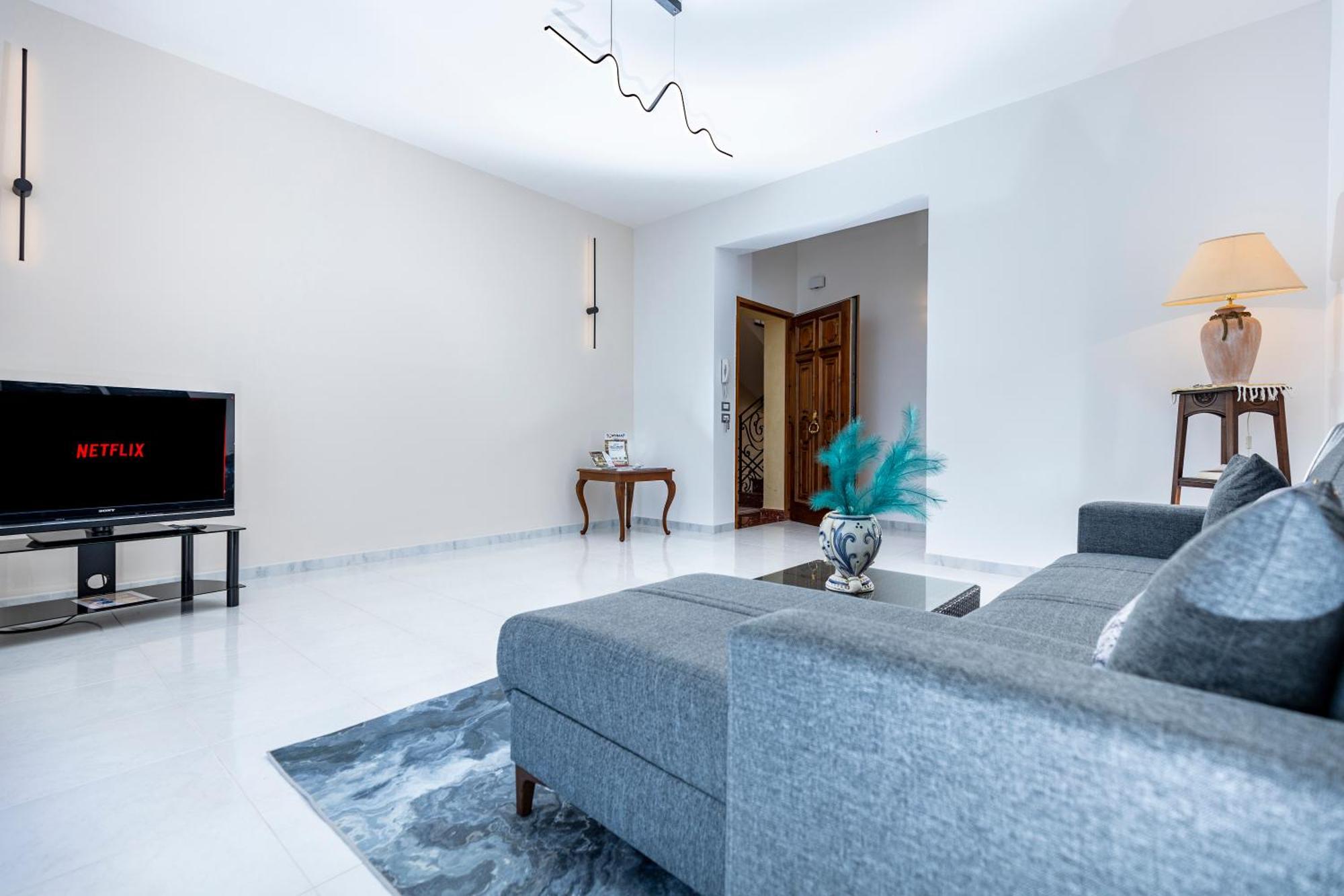 Casa Vacanza Lido Sciacca Kültér fotó